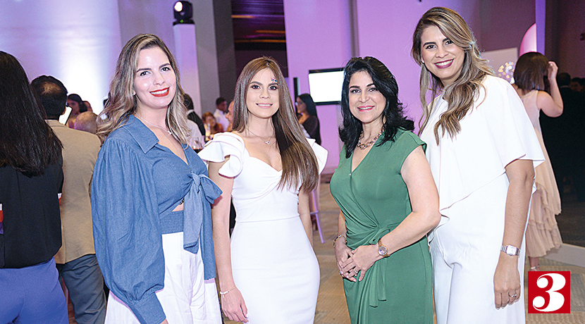 Foto 6 Yessica Sanchez Cristal Leon Amelia Reyes Mora y Rossy Nunez