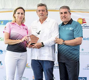 Principal Ana Garcia Sotoca Christophe Bon en representacion de Juan Jose Hidalgo y Andres Fernandez