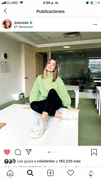 LAS TENDENCIAS QUE ABARROTAN INSTAGRAM 7 Unknown10 1
