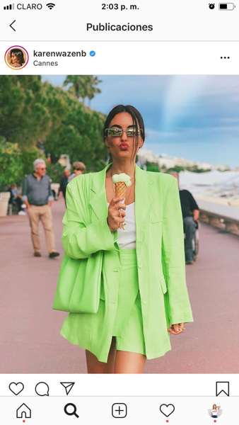 LAS TENDENCIAS QUE ABARROTAN INSTAGRAM 8 Unknown28 1