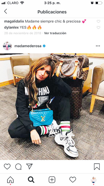 LAS TENDENCIAS QUE ABARROTAN INSTAGRAM 6 Unknown85 1