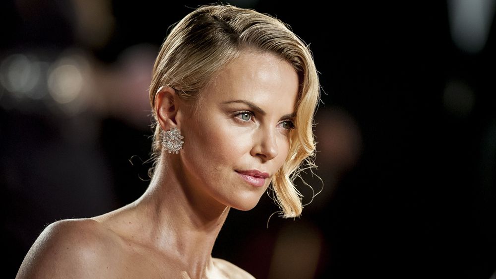 Activistas famosos que quieren cambiar el mundo 2 charlize theron