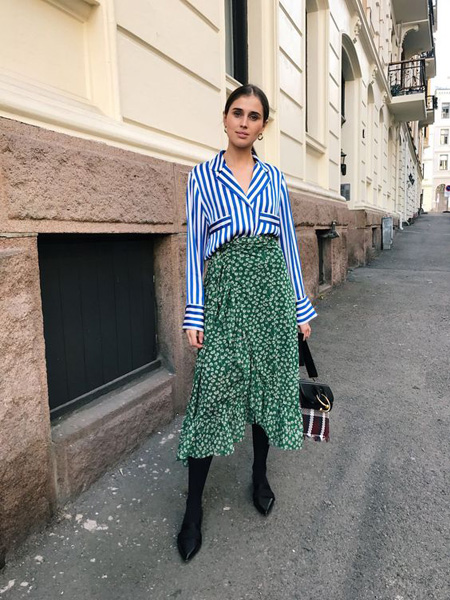 LAS TENDENCIAS QUE ABARROTAN INSTAGRAM 3 f5e8c1c170cb5ec3d6e9a36a9d8a4d65