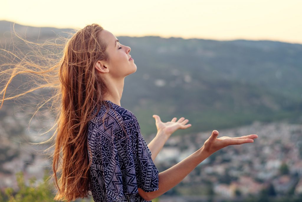 Cuando el estrés es crónico 2 iStock 1059458068