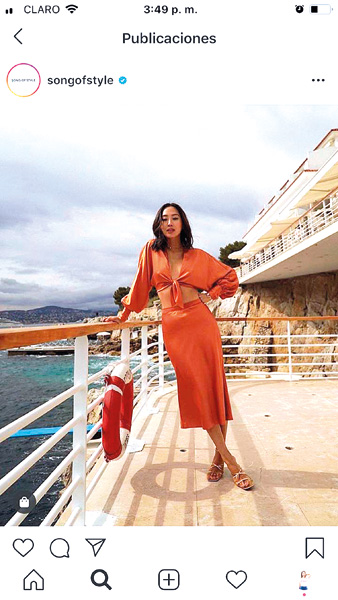 LAS TENDENCIAS QUE ABARROTAN INSTAGRAM 12 lendel 1