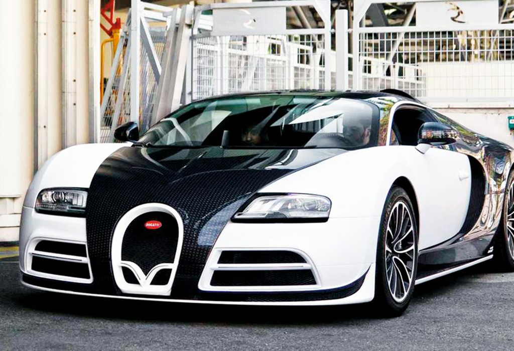 27. mANSORY VIVERE bUGATTI vEYRON 1024 576