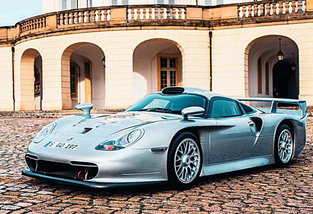 37. Porche GT1 1024 577