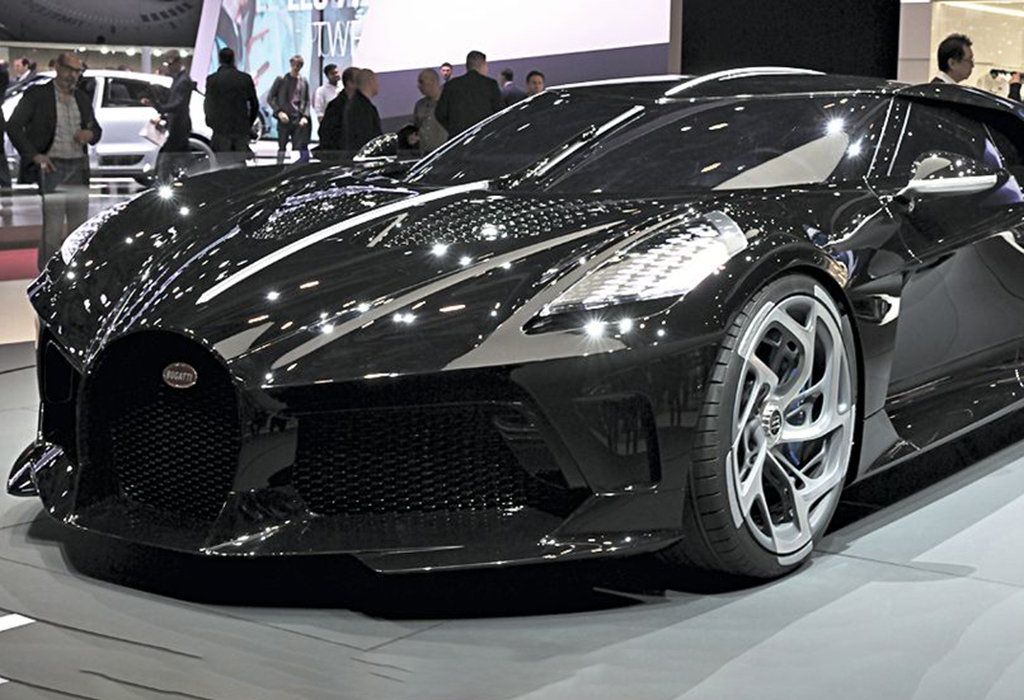 40. Bugatti 1024 515