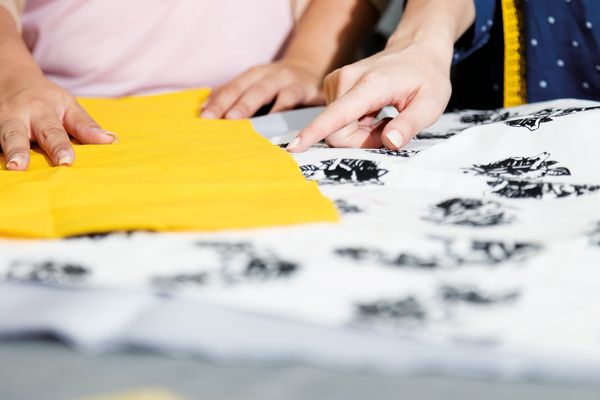 La industria de la moda en República Dominicana 1 iStock 1177271557 600 400