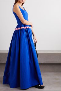 ¿Qué sabes de la ganadora del Next in Fashion? 6 1366 2000 4 1