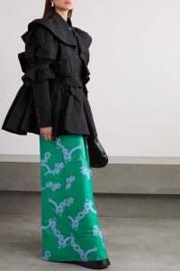 ¿Qué sabes de la ganadora del Next in Fashion? 7 1366 2000 5 1
