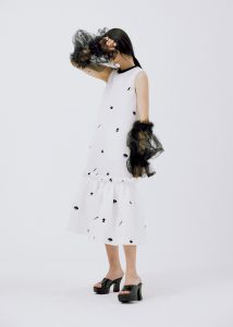 ¿Qué sabes de la ganadora del Next in Fashion? 9 1366 2000 7 1