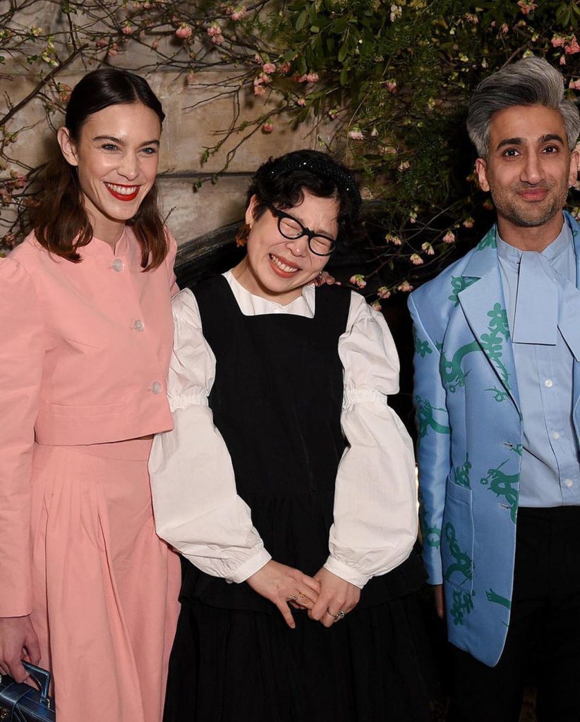 ¿Qué sabes de la ganadora del Next in Fashion? 13 Next in fashion