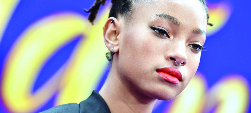 Willow Smith