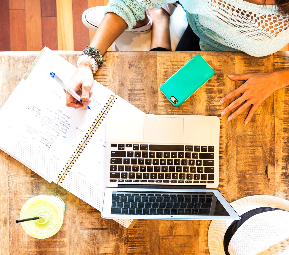 cursos online