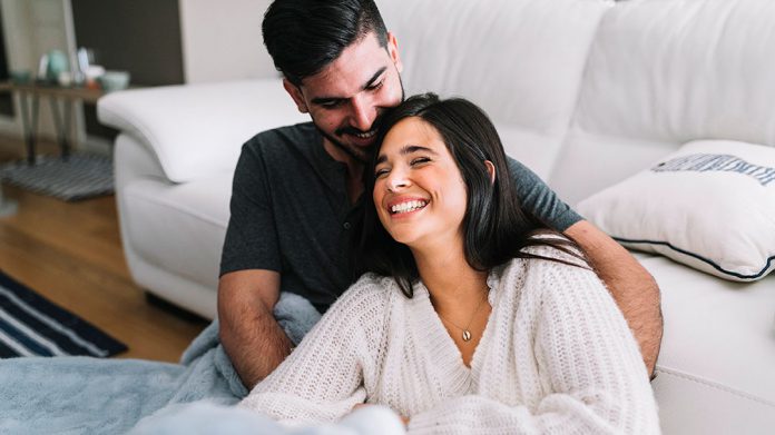 convivencia de pareja