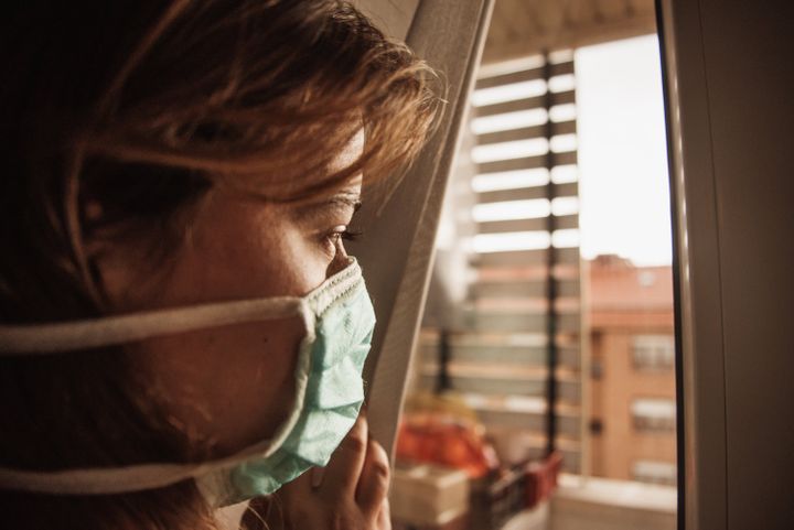 La salud mental en tiempos de pandemia 1 salud mental