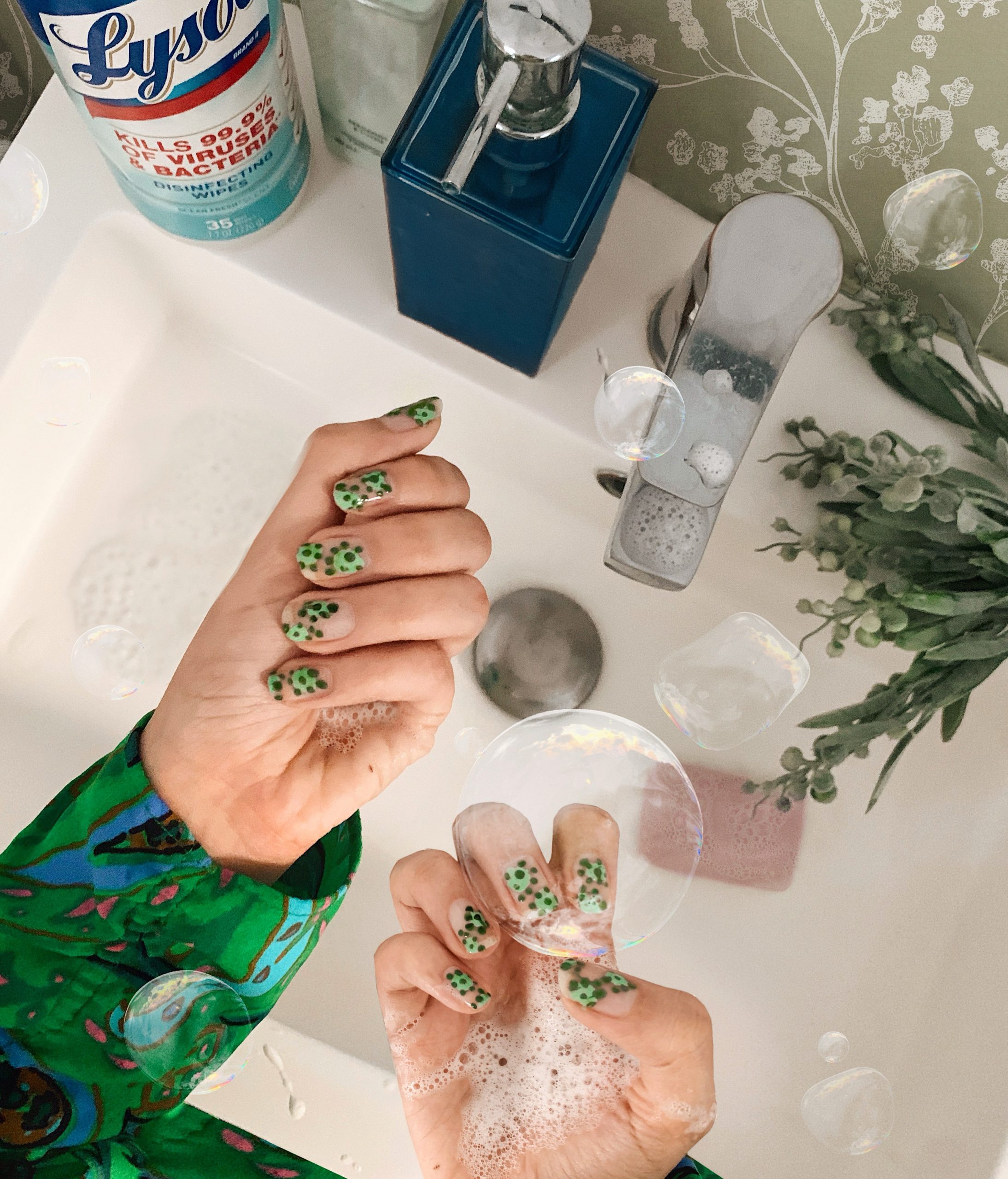 Nail Art