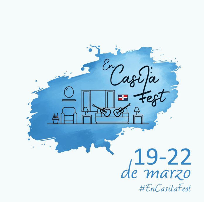 #EnCasitaFest
