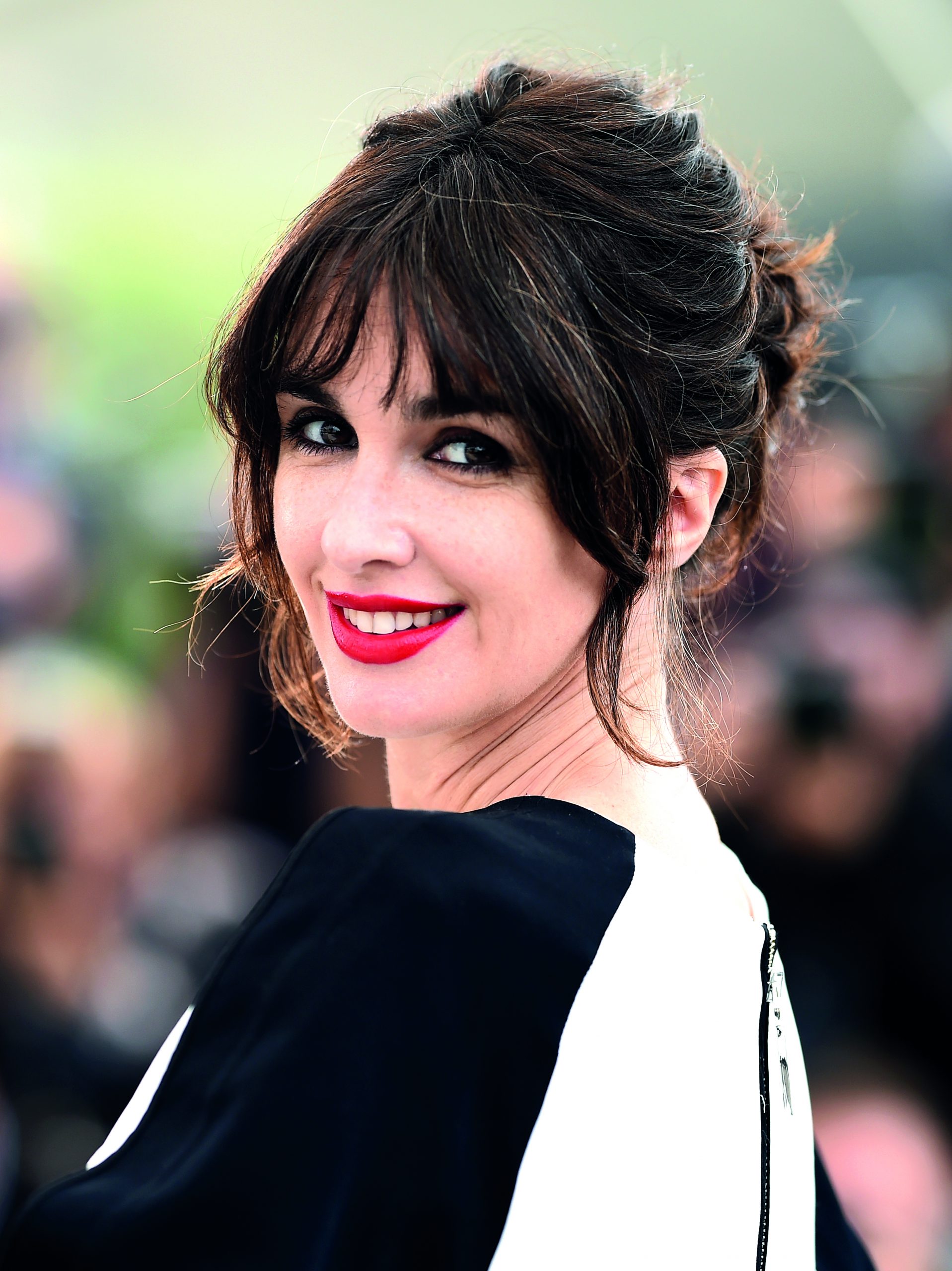 Paz Vega, la estrella del arte que va dejando, bien marcado, su legado como mujer 2 GettyImages 1151375320 scaled 1
