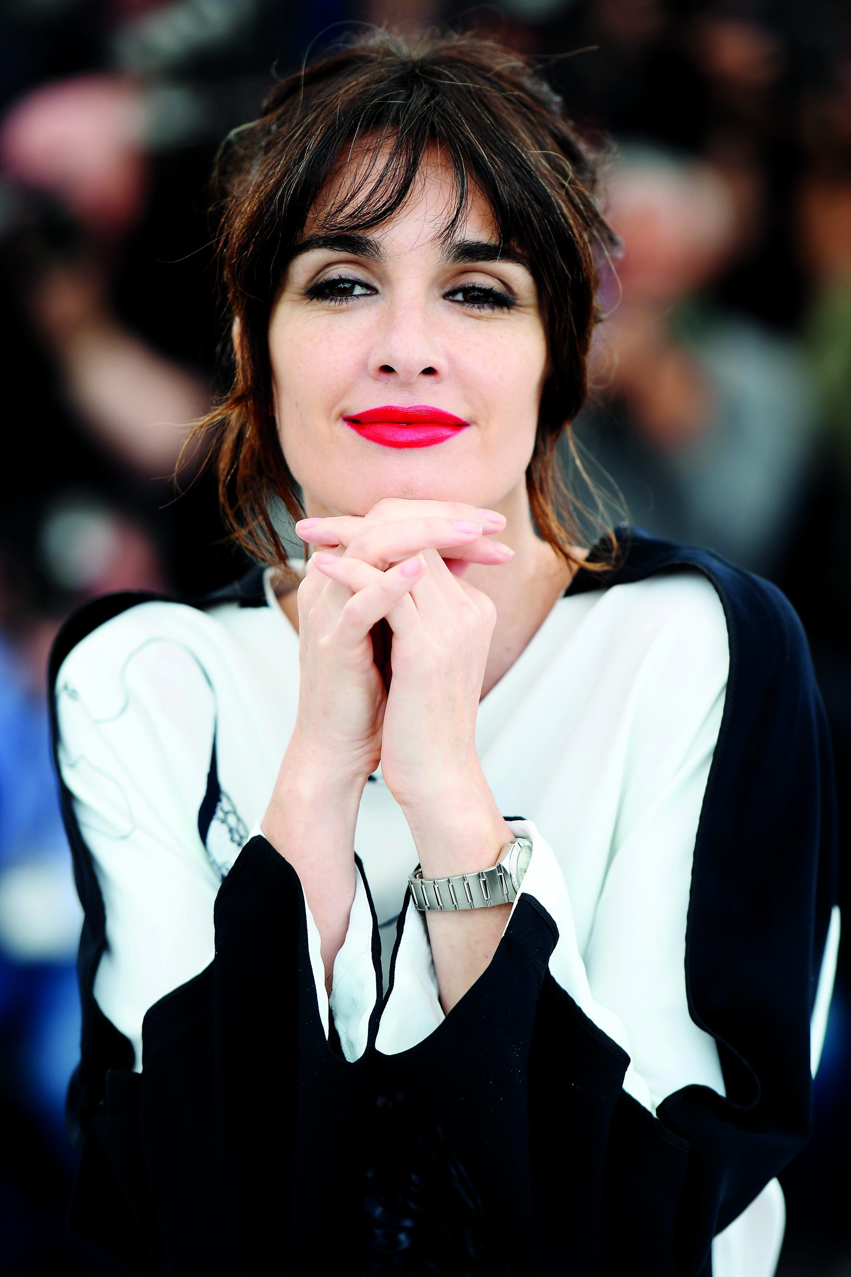 Paz Vega, la estrella del arte que va dejando, bien marcado, su legado como mujer 3 GettyImages 1151383561 scaled 1