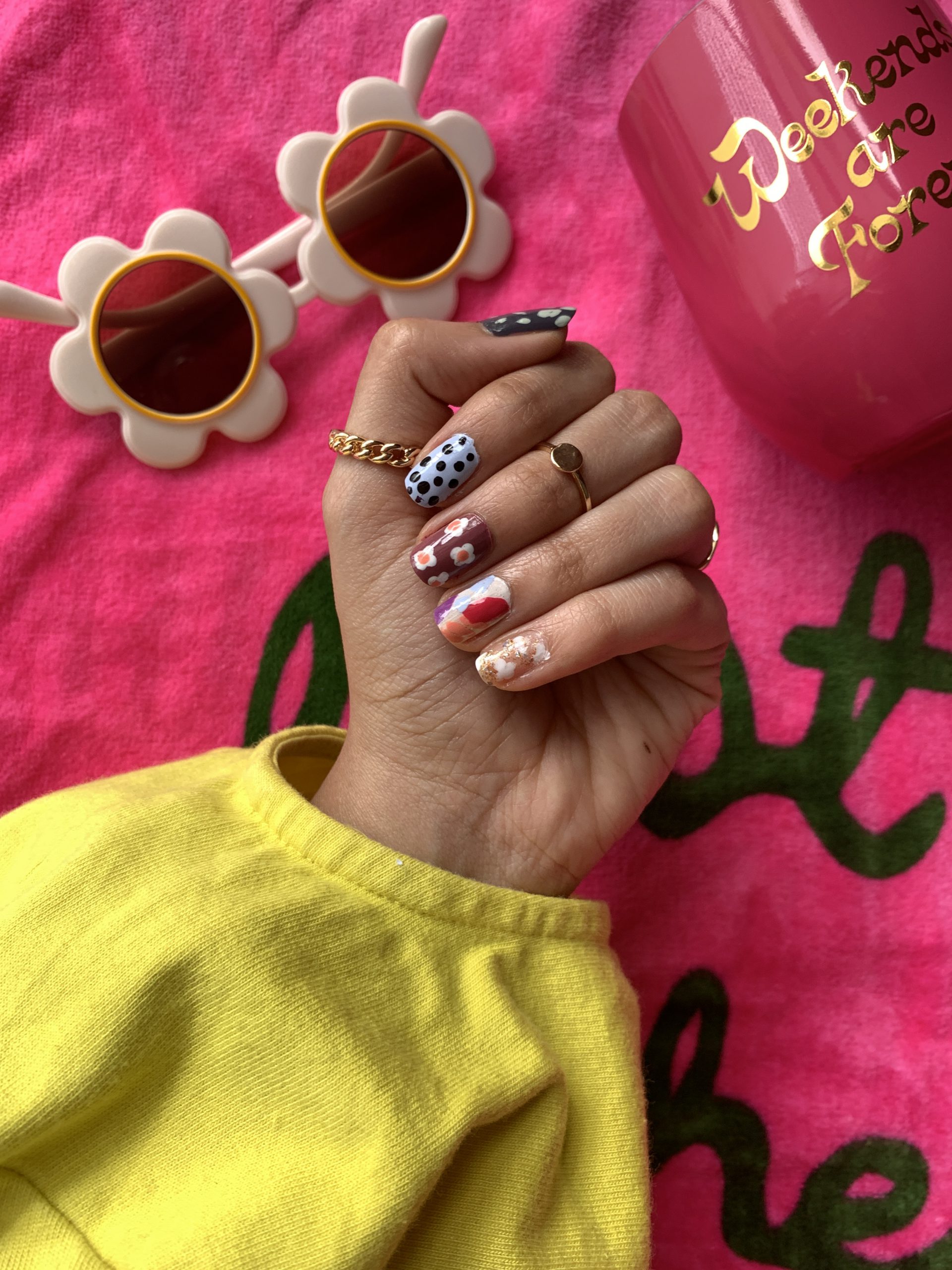 Nail Art