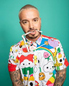 J balvin 2