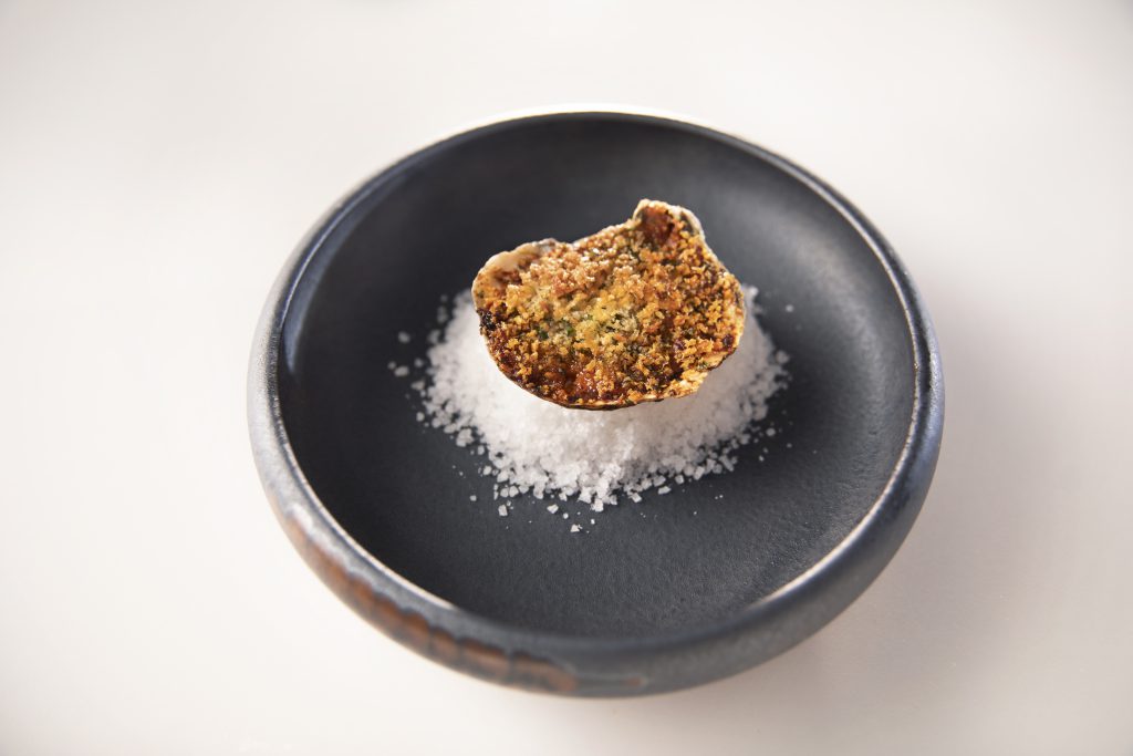 opciones gastronómicas