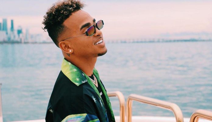 ozuna y cultura profetica