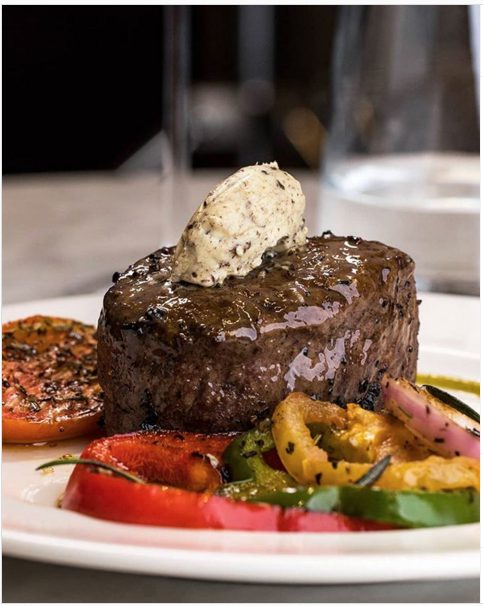 Restaurantes en Santo Domingo