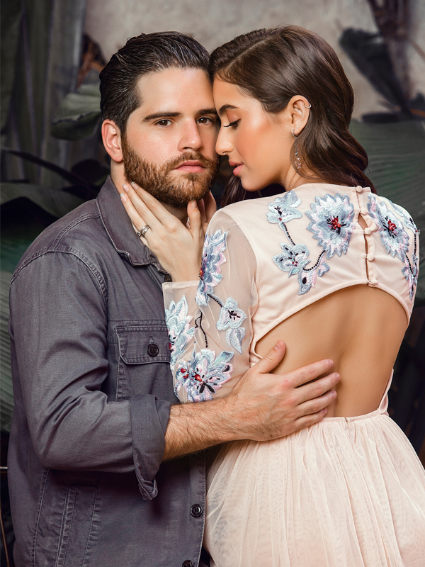 marcelle y thiago