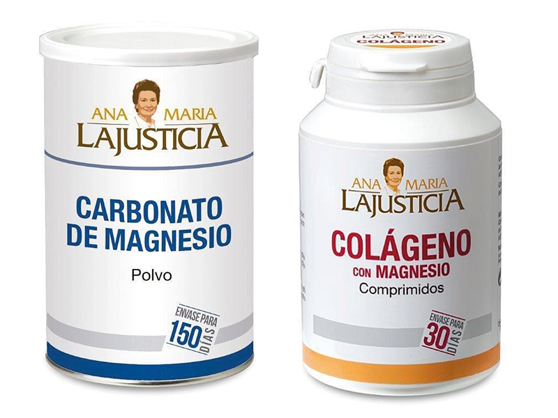 Moda actualizaciones