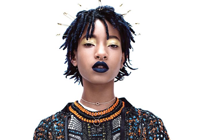 Willow Smith