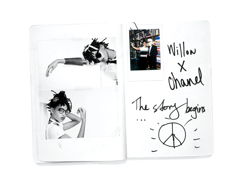 Willow Smith