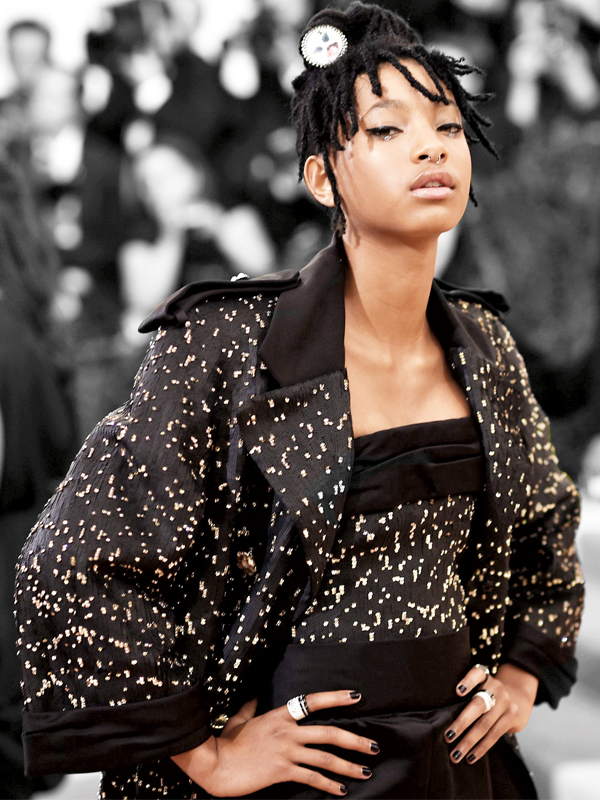 Willow Smith