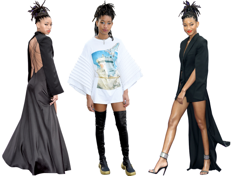Willow Smith