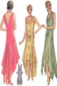 Las “Flappers”. ¿Qué tanto sabes de ellas? 6 fp 5