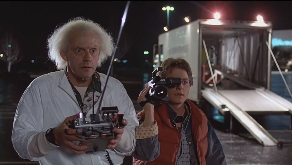 Películas para combatir el aburrimiento en esta cuarentena 6 futuro