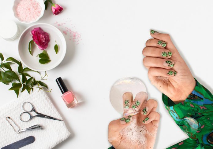 Nail Art