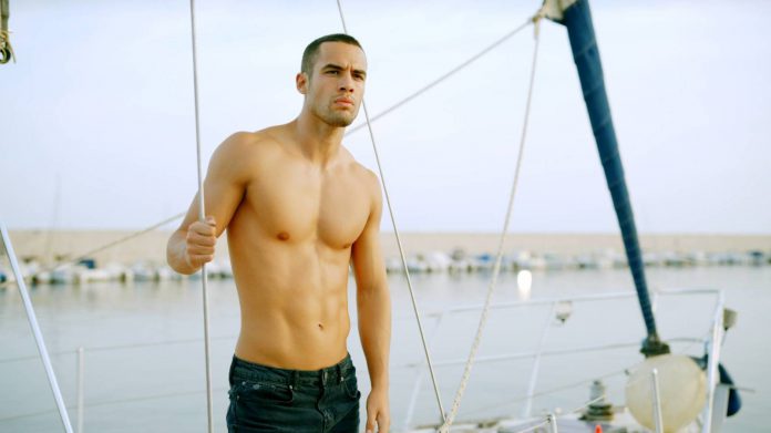 Toy Boy