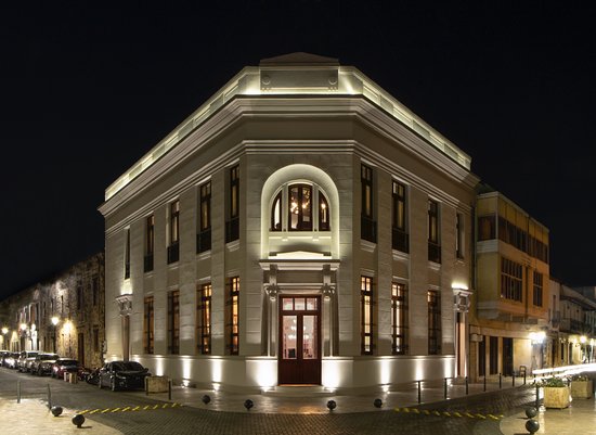 Restaurantes en Santo Domingo