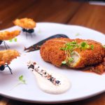 Restaurantes en Santo Domingo