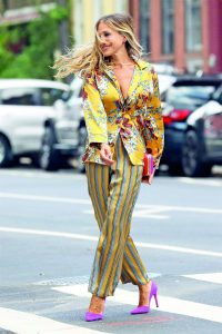 Sarah Jessica Parker