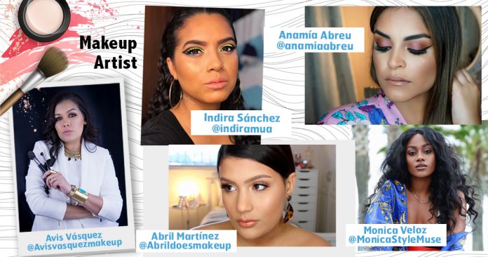 Makeup Artist