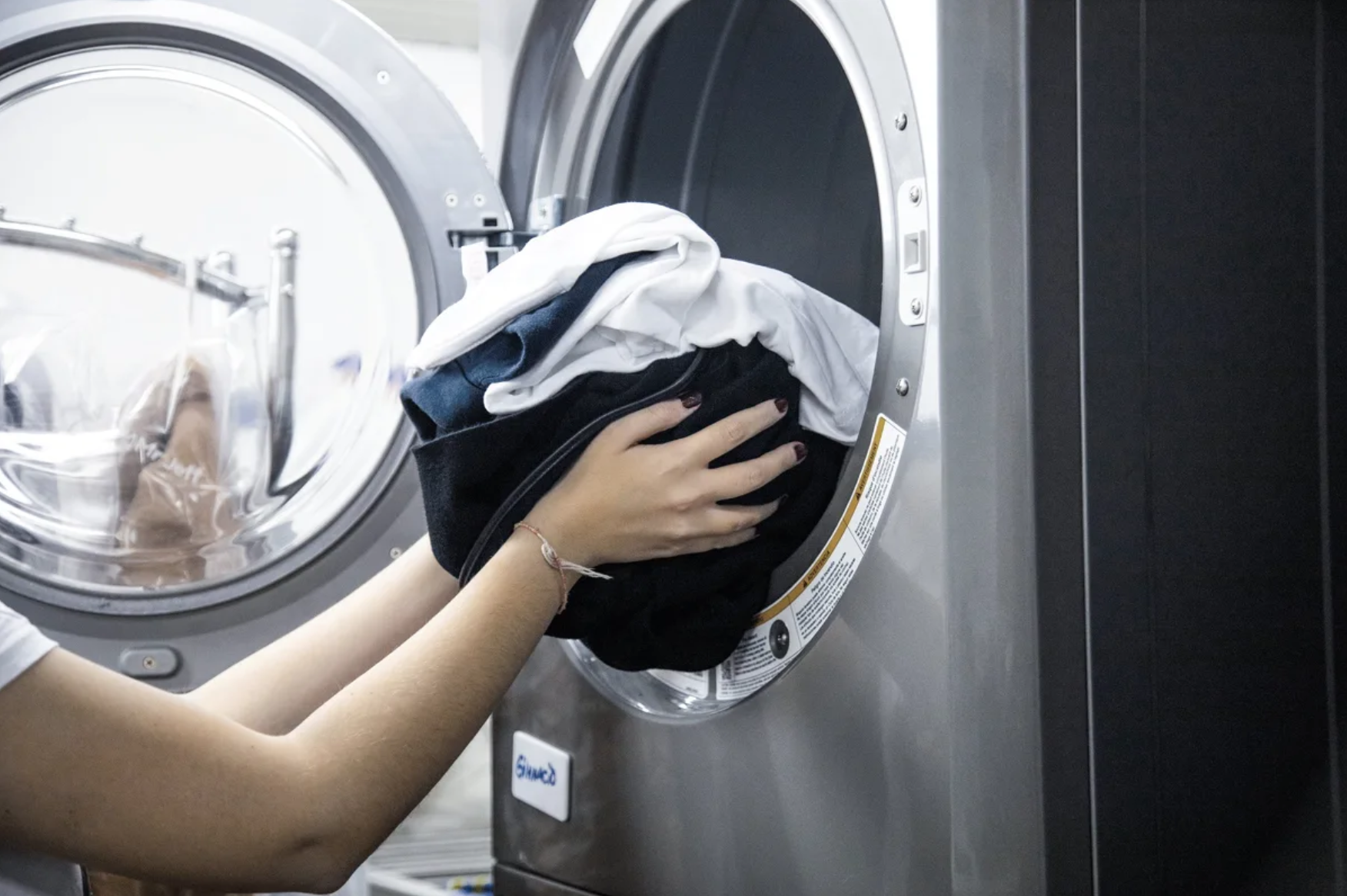 Cinco consejos ba sicos sobre co mo desinfectar la ropa en tu casa