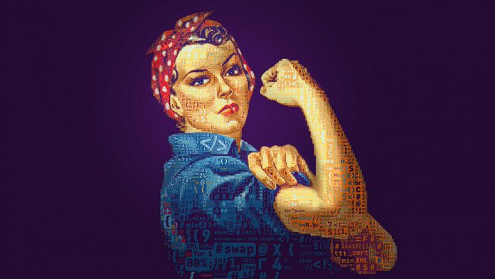 Ciberfeminismo