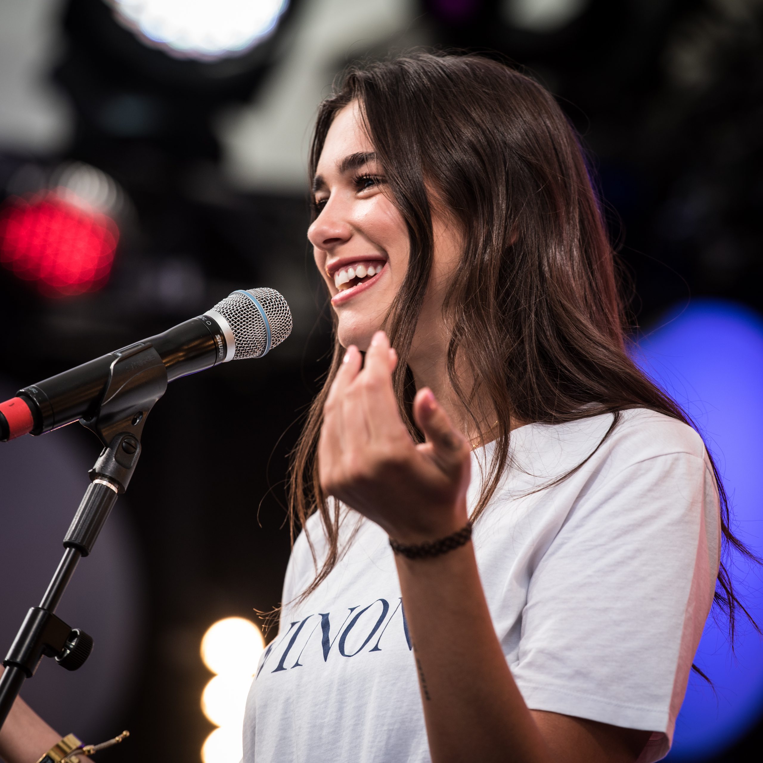 Dua Lipa