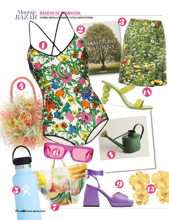 primavera