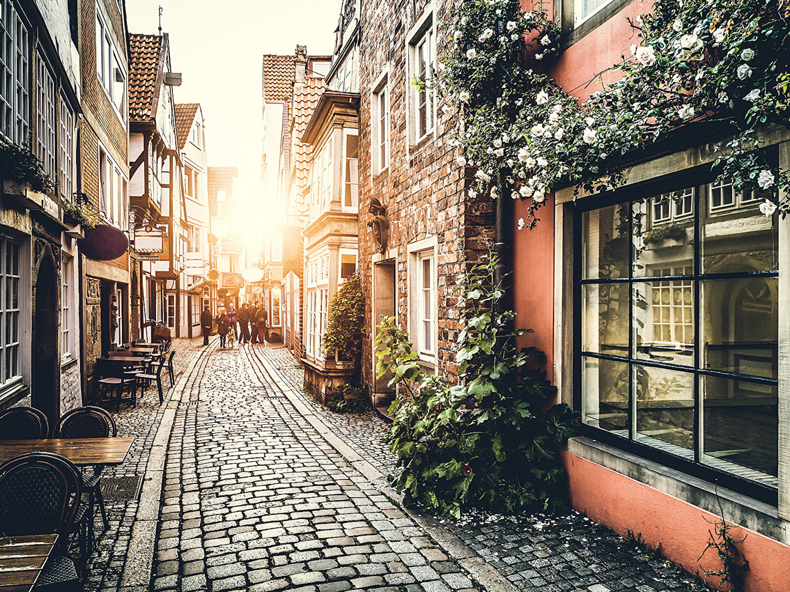 Las curiosidades de los lugares más relevantes del mundo FRANCIA