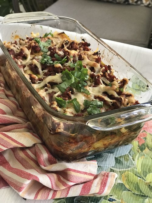 comidas saludables